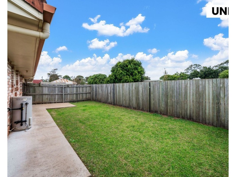 30 Williamson Lane, Wilsonton QLD 4350