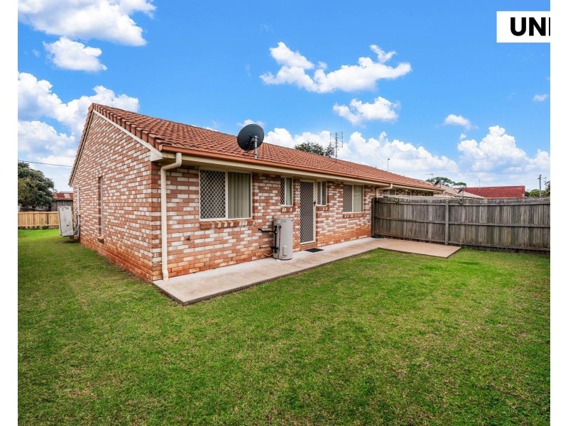 30 Williamson Lane, Wilsonton QLD 4350