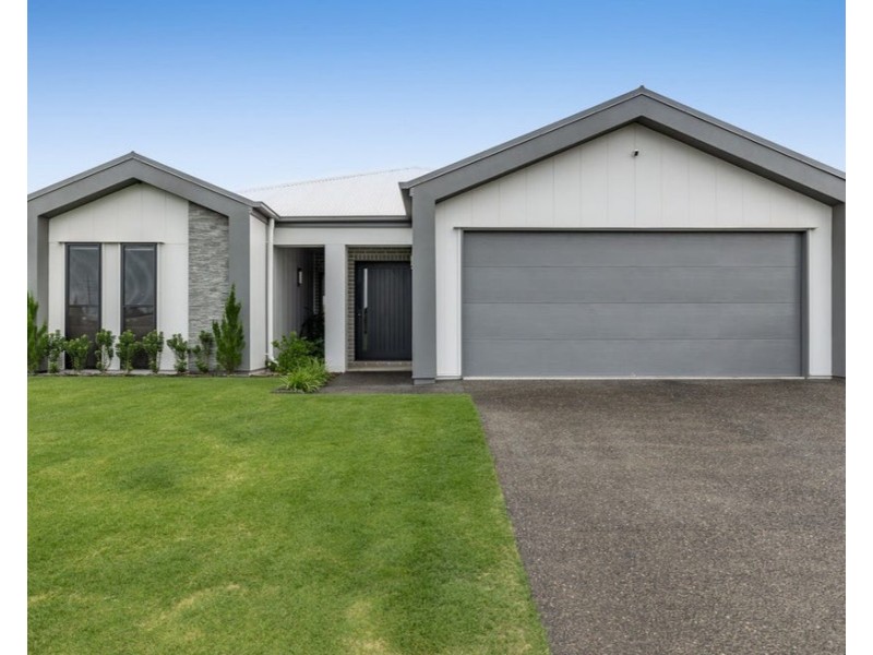 14 Cadel Evans Drive, Kearneys Spring QLD 4350