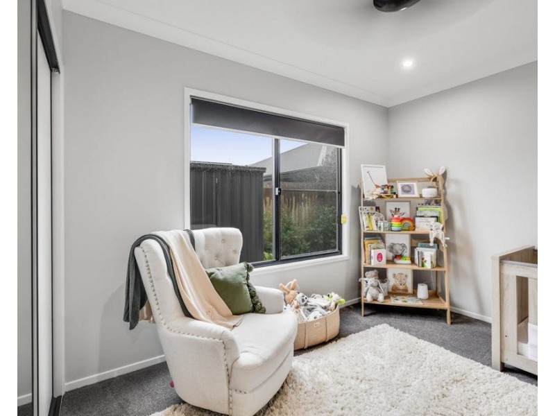 14 Cadel Evans Drive, Kearneys Spring QLD 4350