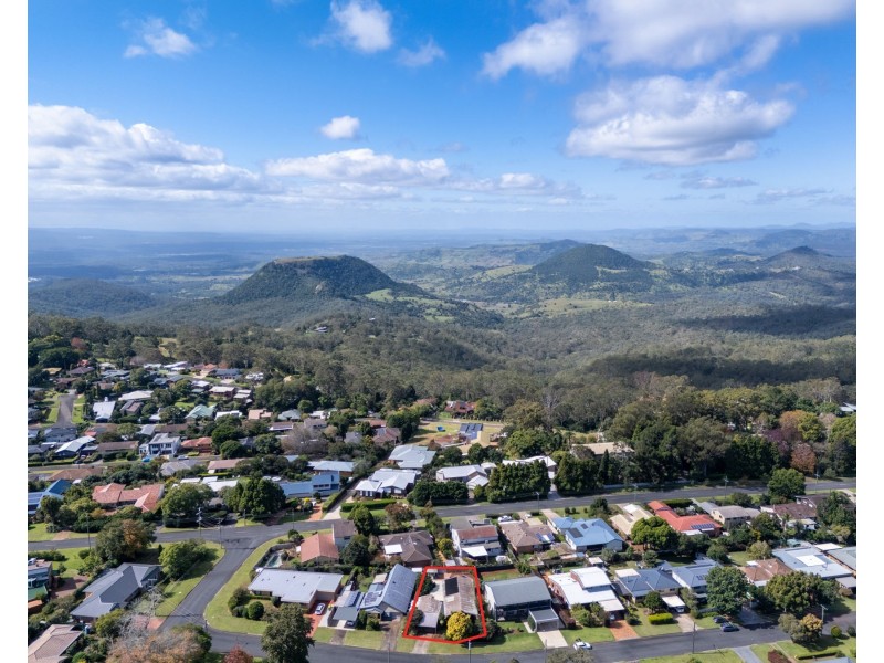 6 Heathwood Street, Rangeville QLD 4350