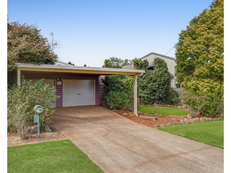 6 Heathwood Street, Rangeville QLD 4350