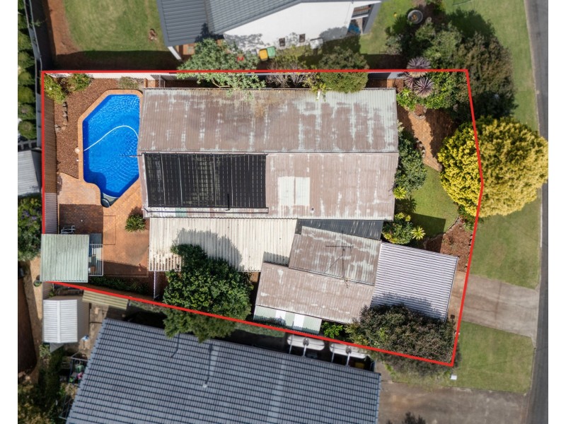 6 Heathwood Street, Rangeville QLD 4350