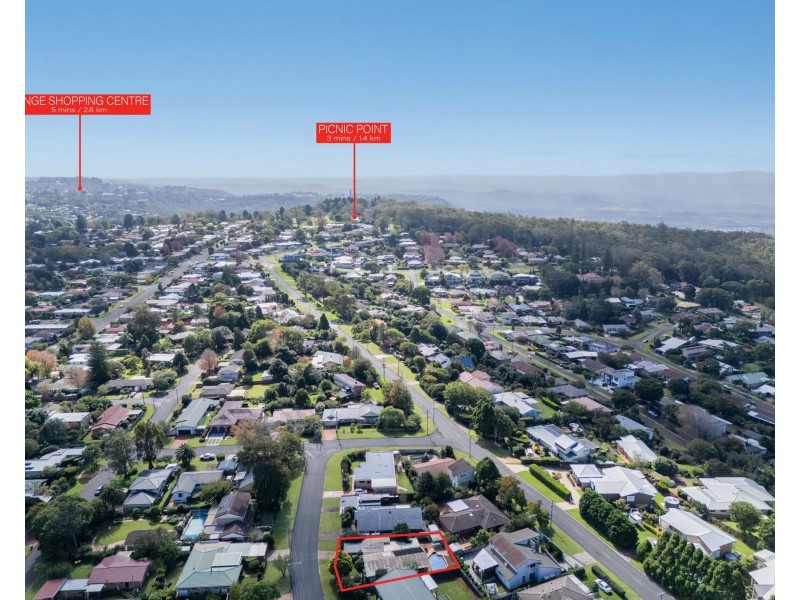 6 Heathwood Street, Rangeville QLD 4350