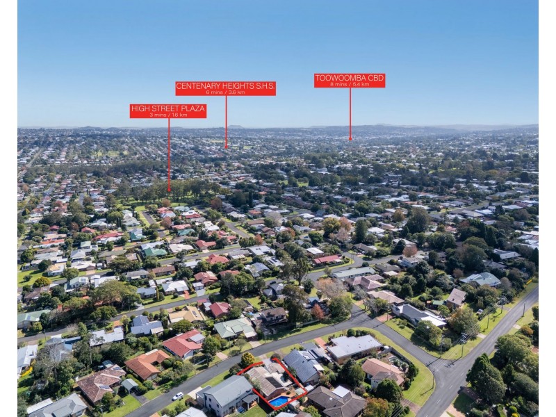 6 Heathwood Street, Rangeville QLD 4350