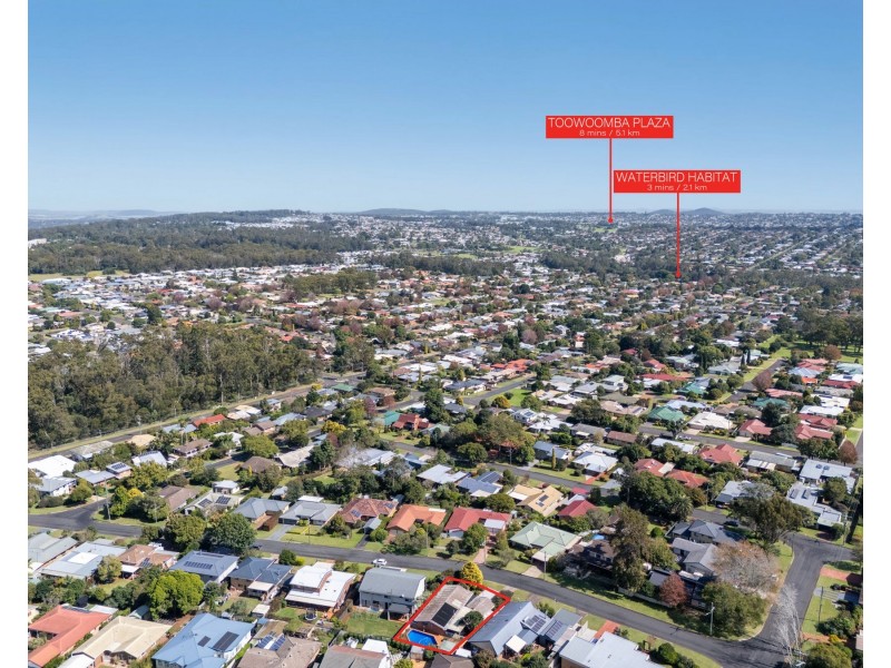 6 Heathwood Street, Rangeville QLD 4350