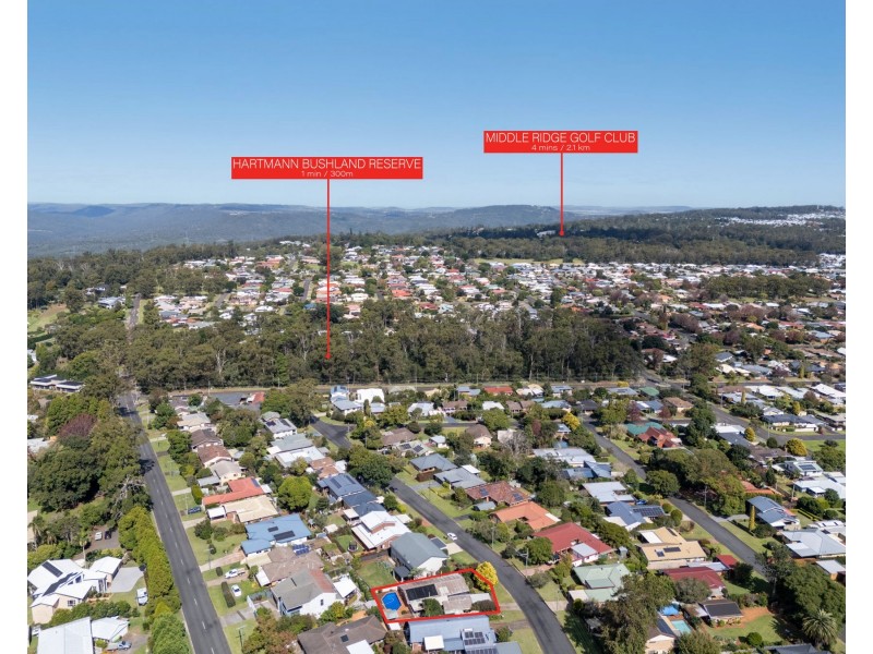 6 Heathwood Street, Rangeville QLD 4350