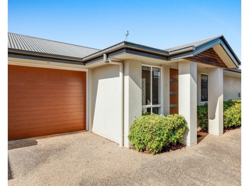 3/4a Rose Street, Wilsonton QLD 4350