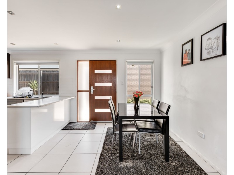 3/4a Rose Street, Wilsonton QLD 4350