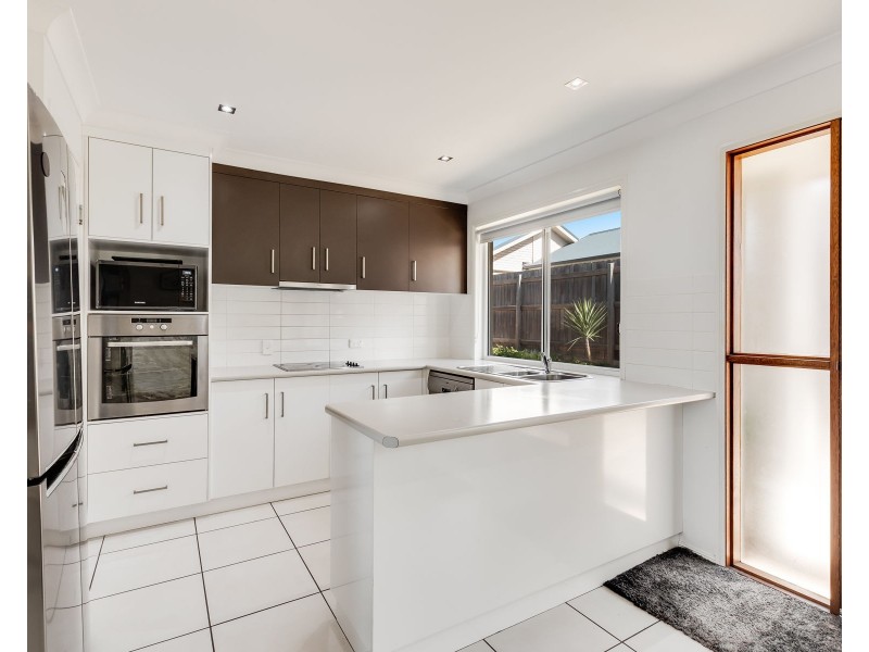 3/4a Rose Street, Wilsonton QLD 4350