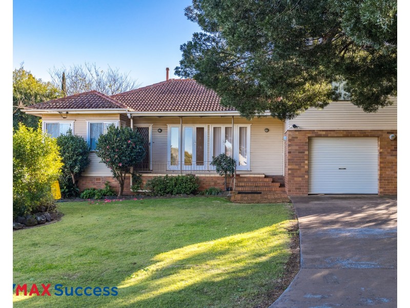 15 Ipswich Street, East Toowoomba QLD 4350