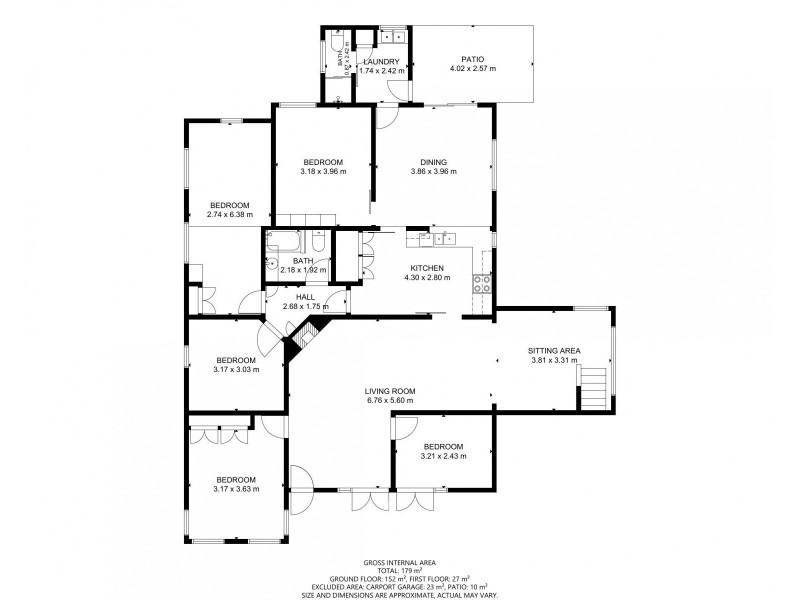 15 Ipswich Street, East Toowoomba QLD 4350