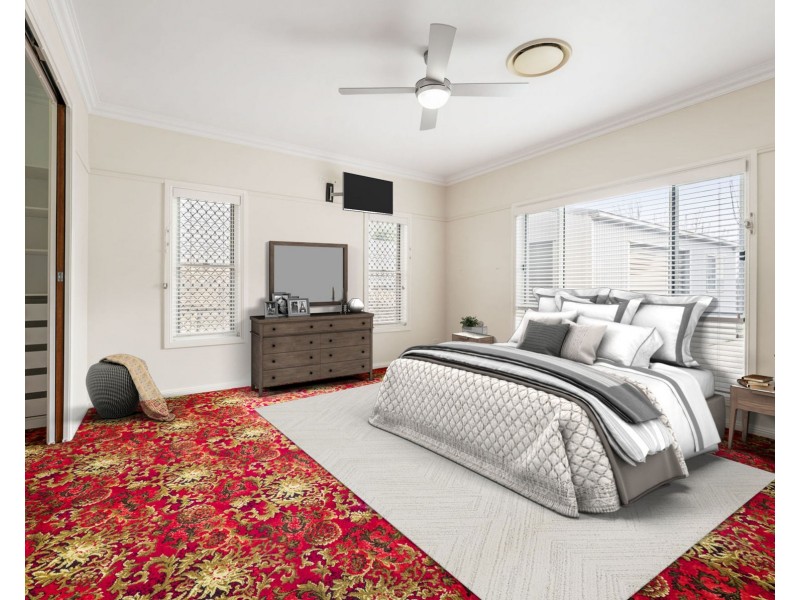 15 Edwin Street, Westbrook QLD 4350