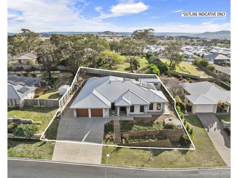 15 Edwin Street, Westbrook QLD 4350