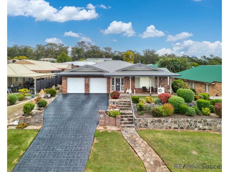36 Fitzgerald Street, Gatton QLD 4343