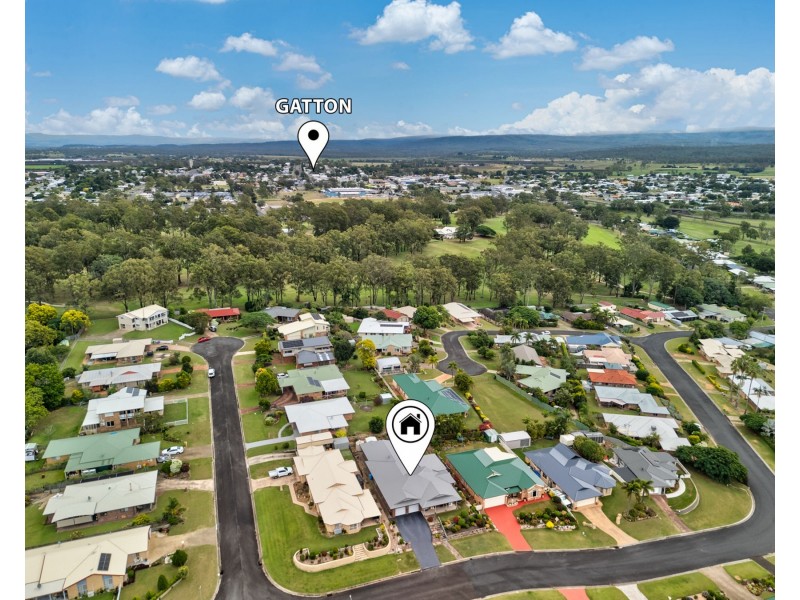 36 Fitzgerald Street, Gatton QLD 4343