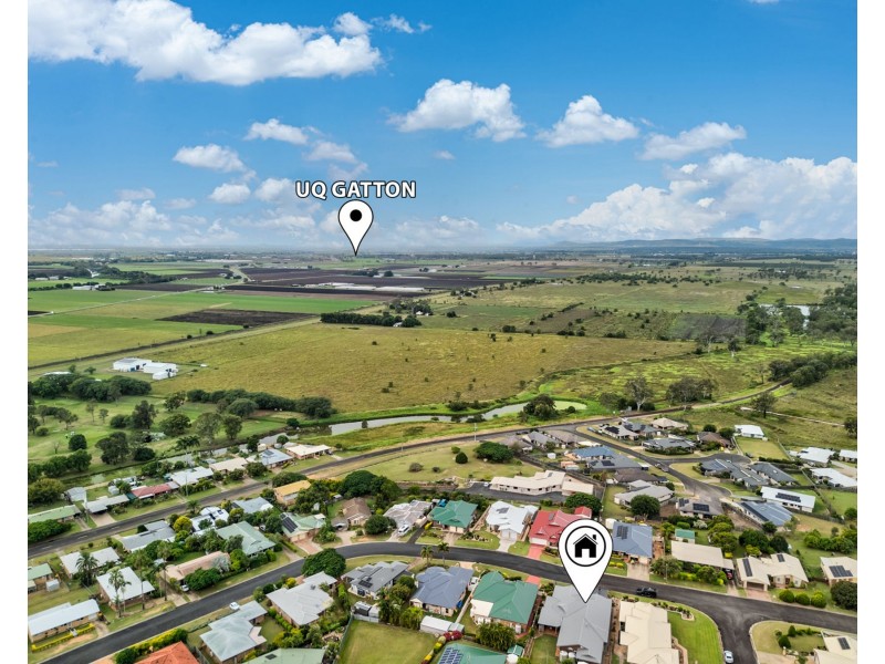 36 Fitzgerald Street, Gatton QLD 4343