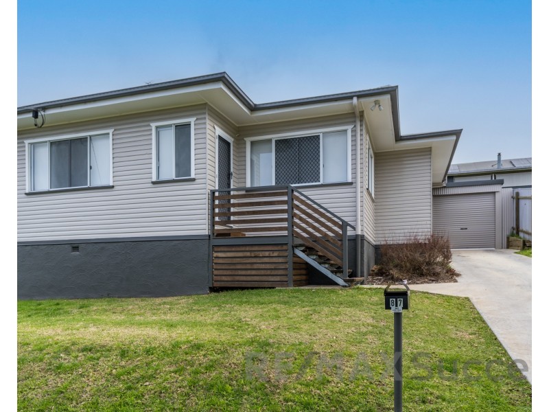 87 Vanity Street, Rockville QLD 4350