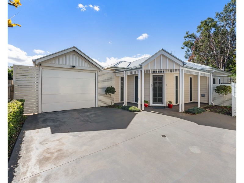 3/3 Walton Street, North Toowoomba QLD 4350