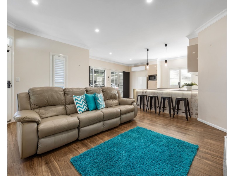 3/3 Walton Street, North Toowoomba QLD 4350