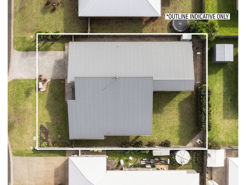 21 Opperman Dr, Kearneys Spring QLD 4350