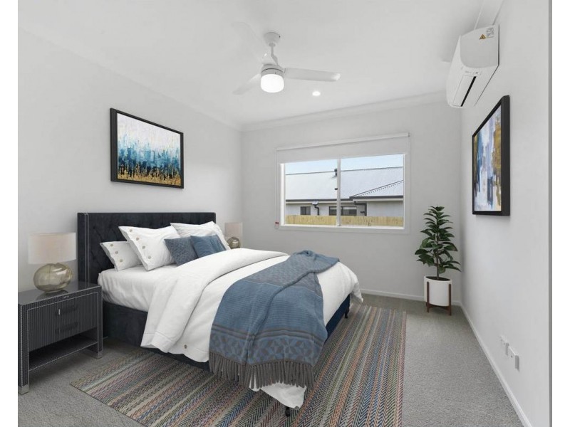 7 Clara May Street, Cotswold Hills QLD 4350