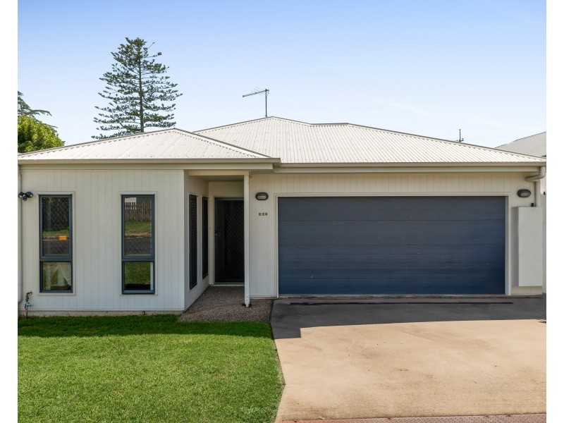 28B Beelbee Street, Harristown QLD 4350