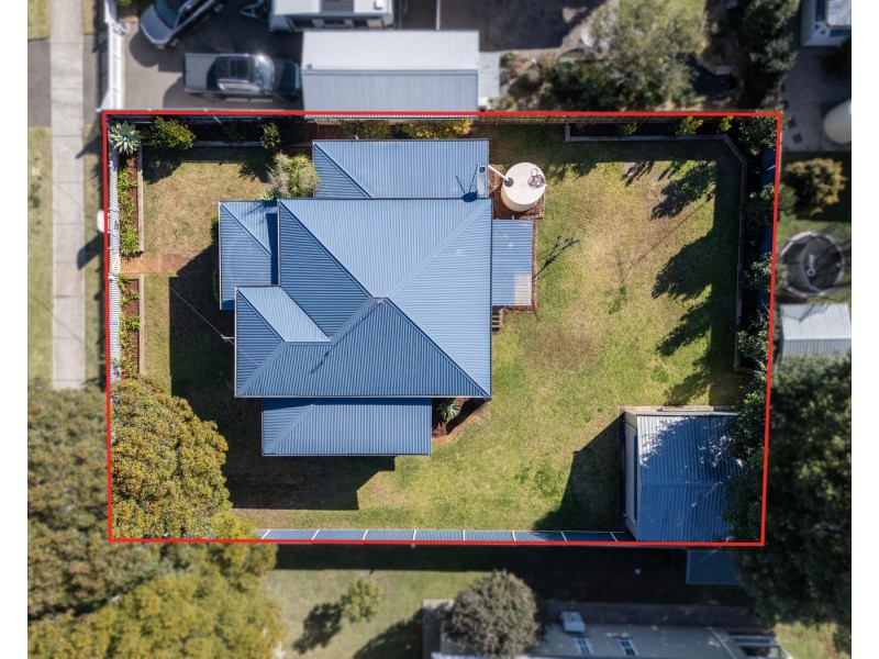 75 Rome Street, Newtown QLD 4350