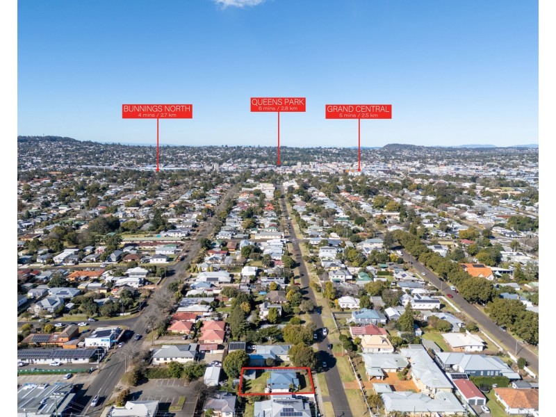 75 Rome Street, Newtown QLD 4350