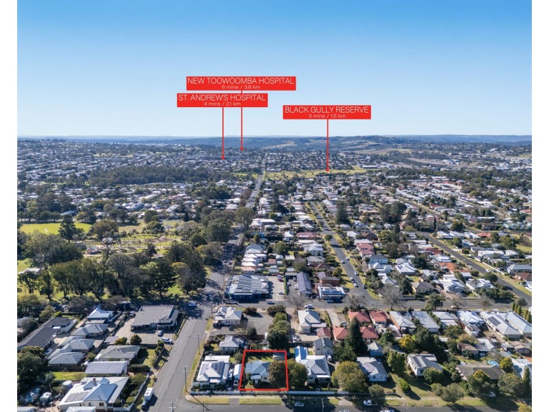 75 Rome Street, Newtown QLD 4350