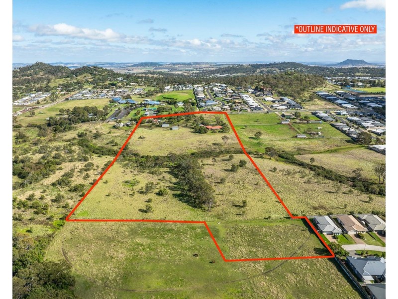 416-430 McDougall Street, Glenvale QLD 4350