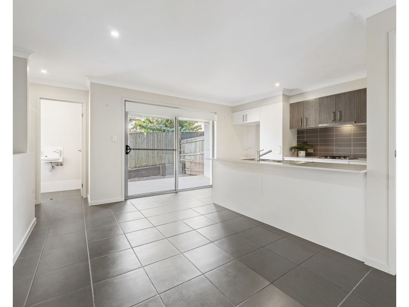 3/57A Mort Street, North Toowoomba QLD 4350