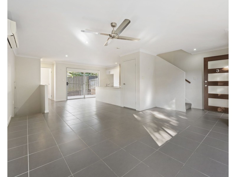 3/57A Mort Street, North Toowoomba QLD 4350