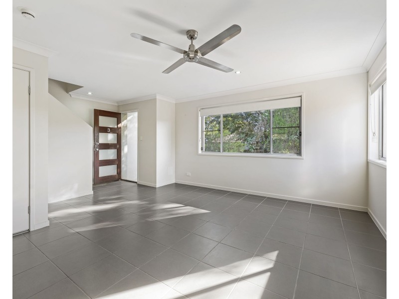 3/57A Mort Street, North Toowoomba QLD 4350