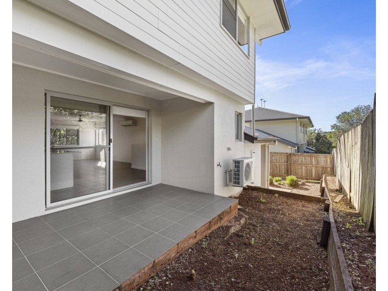 3/57A Mort Street, North Toowoomba QLD 4350