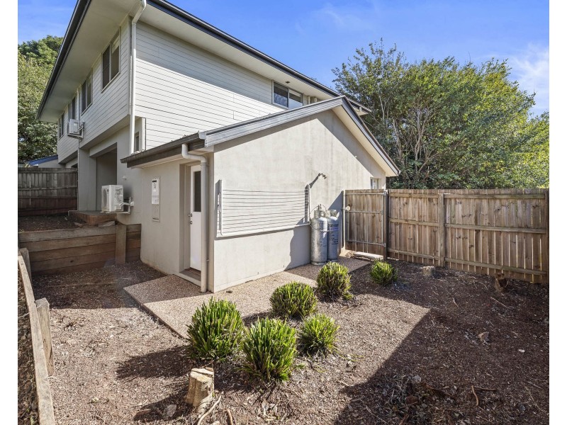 3/57A Mort Street, North Toowoomba QLD 4350