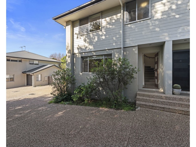 3/57A Mort Street, North Toowoomba QLD 4350