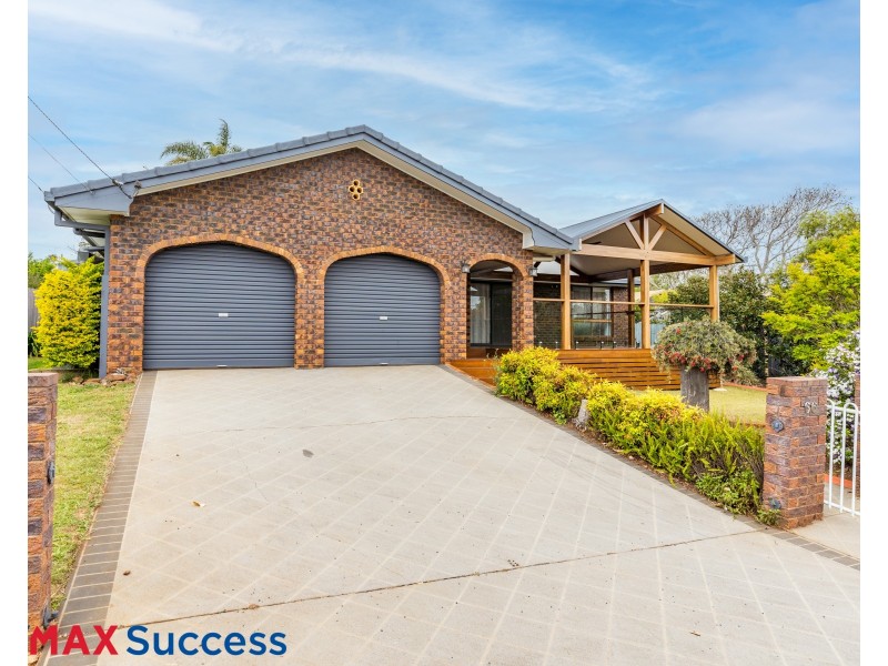 66 Boshammer Street, Rangeville QLD 4350