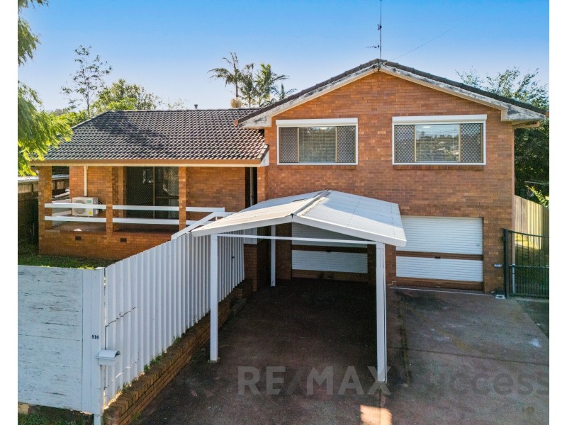 816 Ruthven Street, Kearneys Spring QLD 4350