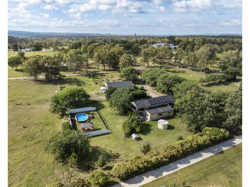 185 Murphys Creek Road, Postmans Ridge QLD 4352