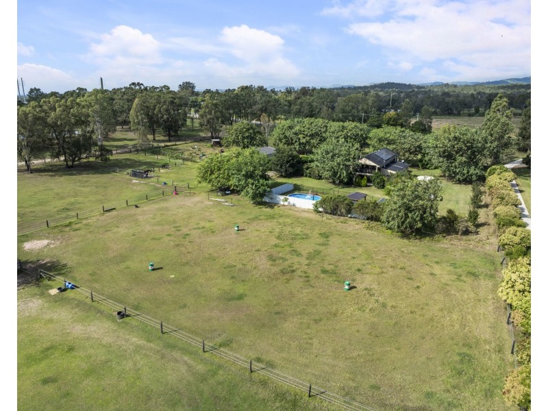 185 Murphys Creek Road, Postmans Ridge QLD 4352