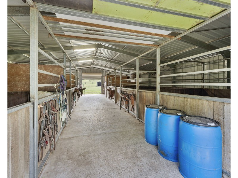 185 Murphys Creek Road, Postmans Ridge QLD 4352