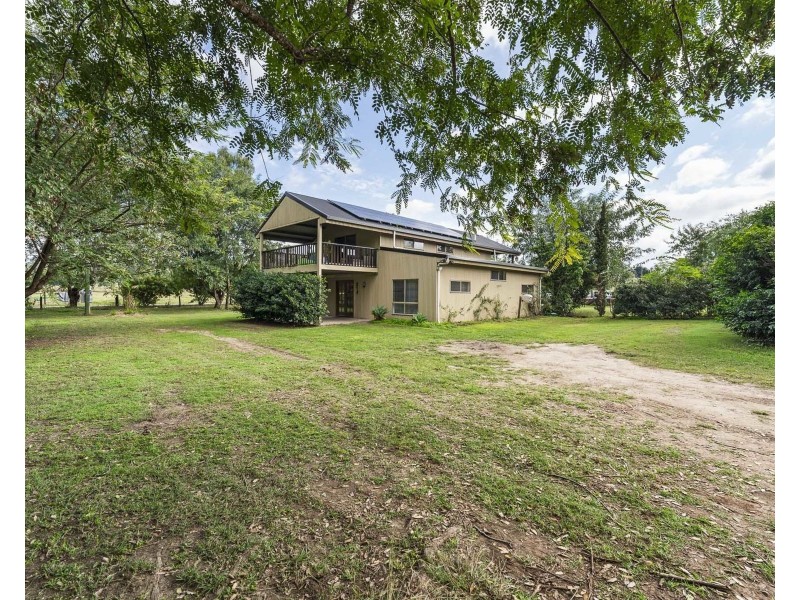 185 Murphys Creek Road, Postmans Ridge QLD 4352