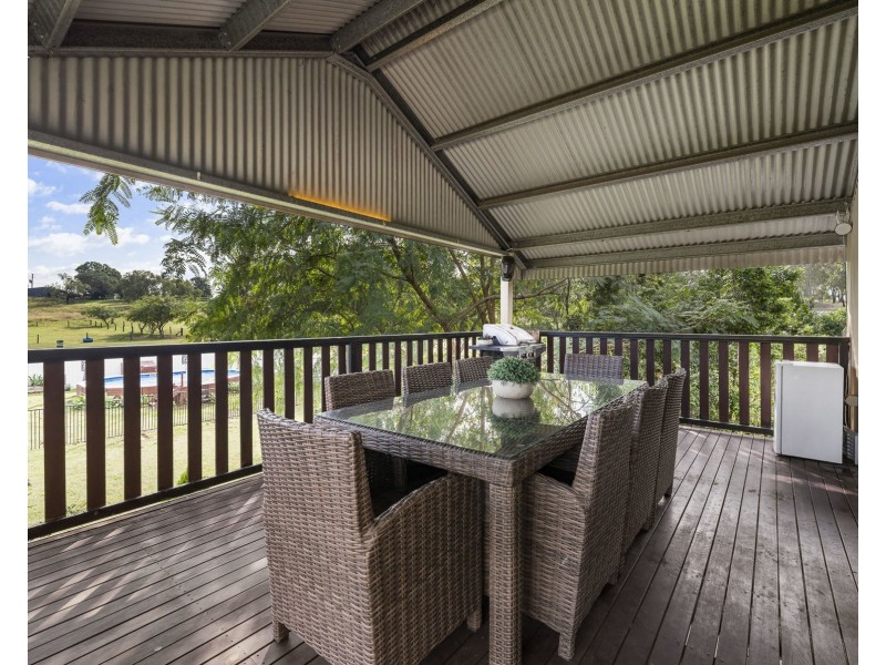 185 Murphys Creek Road, Postmans Ridge QLD 4352