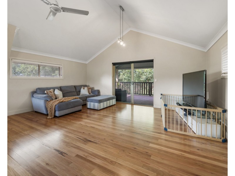 185 Murphys Creek Road, Postmans Ridge QLD 4352
