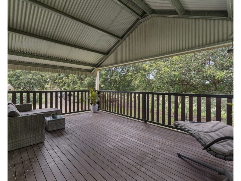 185 Murphys Creek Road, Postmans Ridge QLD 4352