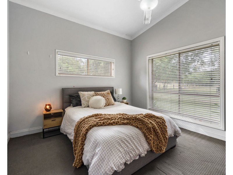 185 Murphys Creek Road, Postmans Ridge QLD 4352