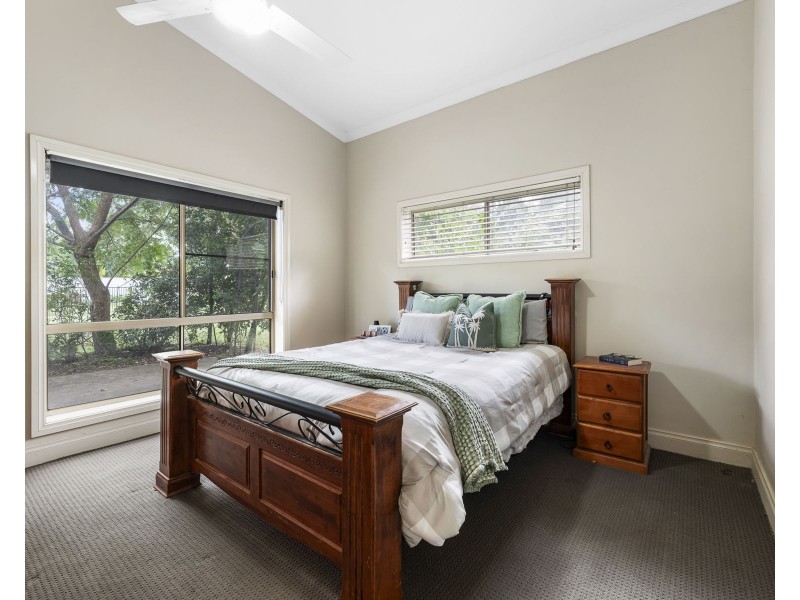 185 Murphys Creek Road, Postmans Ridge QLD 4352