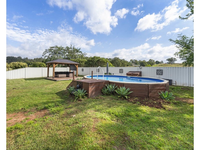 185 Murphys Creek Road, Postmans Ridge QLD 4352