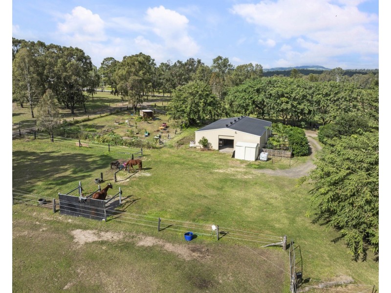 185 Murphys Creek Road, Postmans Ridge QLD 4352